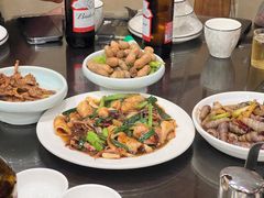 -阿马蛋汤·宁波小海鲜(总店)