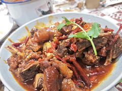-老三样·旧食新味(万寿宫店)