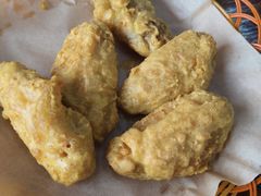 -南记食粥坊·宵夜大排档(莲花总店)