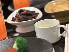 -ManHo万豪中餐厅(成都茂业JW万豪酒店)