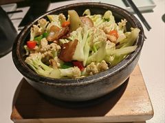 -四世同堂·京菜·烤鸭(双井店)