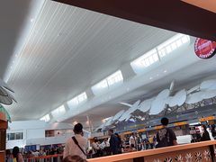 -吉隆坡国际机场