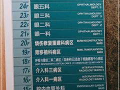 -郑州大学第一附属医院(河医院区)