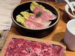 -骨之味·筒骨汤火锅(晋江万达店)