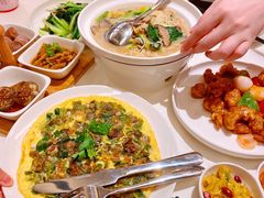 -莆田餐厅PUTIEN(西安万象天地店)