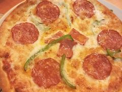-萨莉亚意式餐厅(河东万达店)