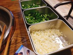 -周幺妹重庆老火锅(银泰城总店)