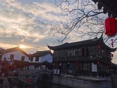 -南翔古镇