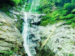 -周洛大峡谷