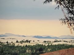 -玉龙沙湖景区