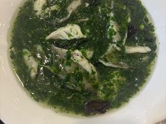 -老人和饭店(打浦路店)