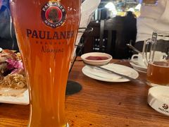 -宝莱纳啤酒花园餐厅PAULANER BRAUHAUS Nanjing(广州路店)