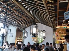 -庆江南江南菜(琴湖溪里花园城店)