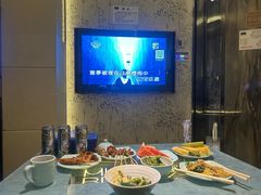 -堂会·KTV·自助餐·团建聚会(天河店)