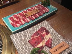 -MIKOMIKO和牛烧肉专门店(南门店)