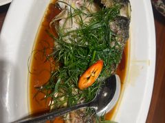 -山水茶艺馆·点心粤菜·30年老字号