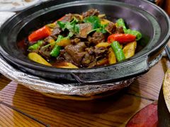 -蜀宴·家宴馆(升伟晶石店)