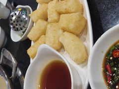 -老来福·非遗酸汤兔(凯旋路店)