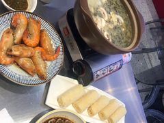 -张小歪的虾·螃蟹·生腌熟醉·打边炉(中山北路店)