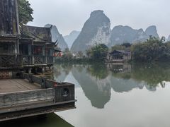 -明仕田园