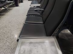 -常州奔牛国际机场