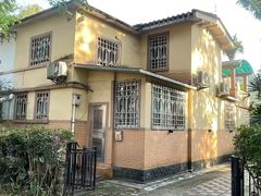 -广东外语外贸大学(白云山校区)