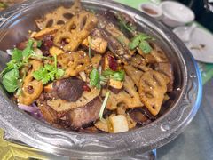 -全聚贤餐厅·湖北家常菜(沙湖店)