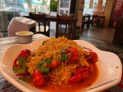 -漫天香·小龙虾餐厅(夏湾店)