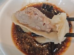 -海洁灌汤包(南五马路店)