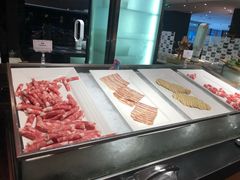 -青岛证大喜玛拉雅酒店·Z1餐厅