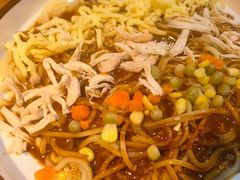 -一麻一辣麻辣香锅(方庄店)