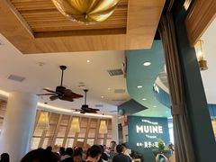 大堂-美奈小馆·越南料理(福田星河COCO Park店)