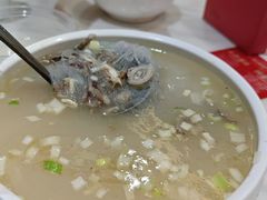 -培万河间驴火•驴肉火锅(东平店)