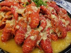 -松哥油焖大虾(皇岗一店)