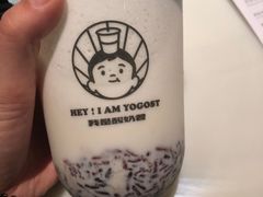 -我是酸奶君(壹方城店)