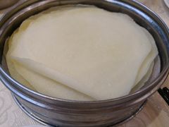 -关东风老北方菜馆(桂芳园店)