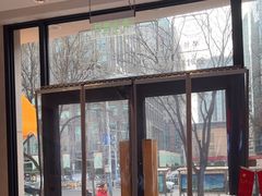 -武圣羊汤·西北面(朝阳门店)