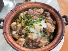-容里煲仔饭(利丰北路店)