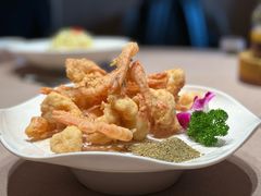 -润泽园饭庄(中山路店)