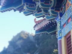 -洛阳白云山景区