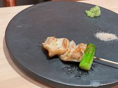 -橼舍鮨青木