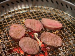 -黑牛の店·和牛烧肉(合生汇店)