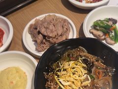 -本家韩国烤肉(青岛万象城店)