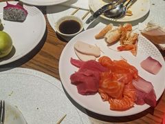 -东方明珠·空中旋转餐厅