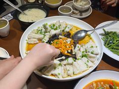 -宴小馆·小海鲜青岛菜(五四广场店)