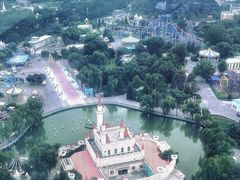 -北京石景山游乐园