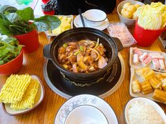 -重庆鸡公煲(学衡路店)