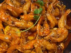 -巴蜀王婆大虾(南锣鼓巷店)