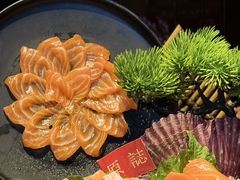 -原志优秀食材·匠心料理·海胆主题(金亿广场店)