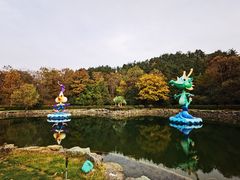 -南京银杏湖乐园